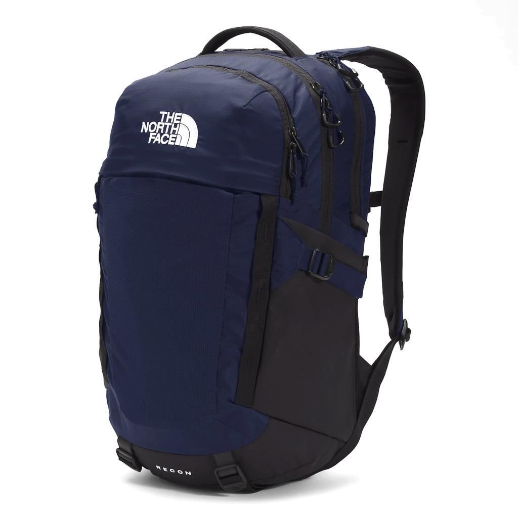 The North Face Recon Modeli Sırt Çantası Lacivert R81