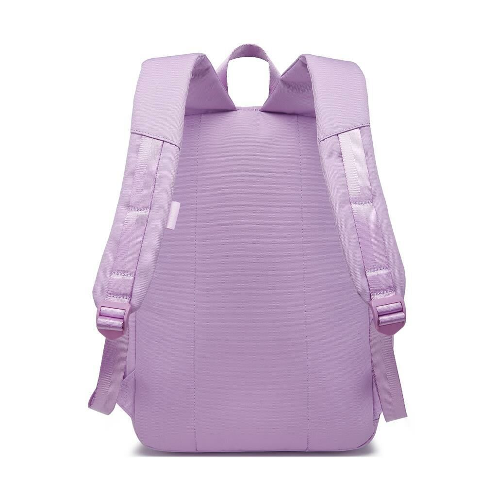 Smart Bags Sırt Çantası Okul Boyu Laptop Gözlü 3199 Lila