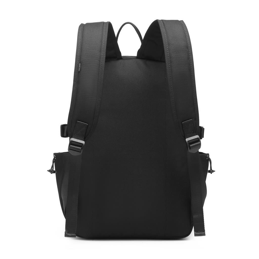 Smart Bags Sırt Çantası Okul Boyu Kalem Kutusu Hediyeli 3156 01 Siyah