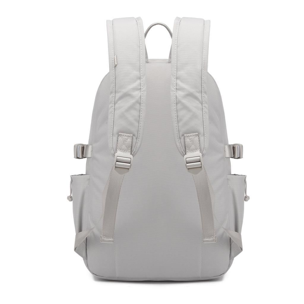 Smart Bags Sırt Çantası Okul Boyu Kalem Kutusu Hediyeli 3156 A.Gri