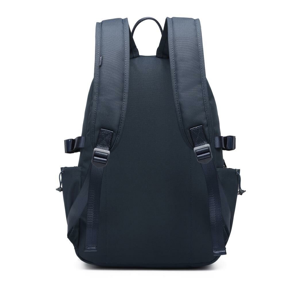 Smart Bags Sırt Çantası Okul Boyu Kalem Kutusu Hediyeli 3156 Lacivert