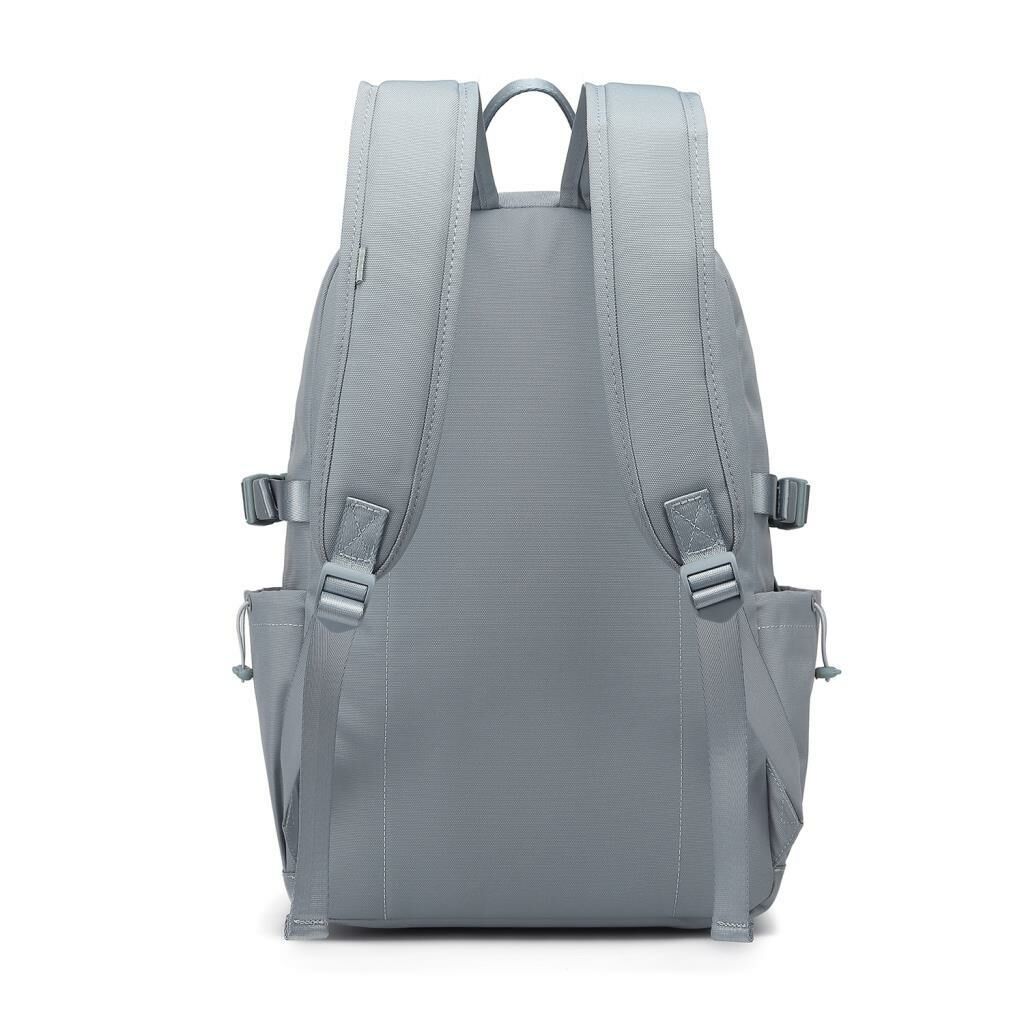 Smart Bags Sırt Çantası Okul Boyu Kalem Kutusu Hediyeli 3156 Buz Mavi