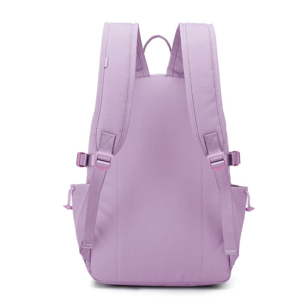 Smart Bags Sırt Çantası Okul Boyu Kalem Kutusu Hediyeli 3156 Lila