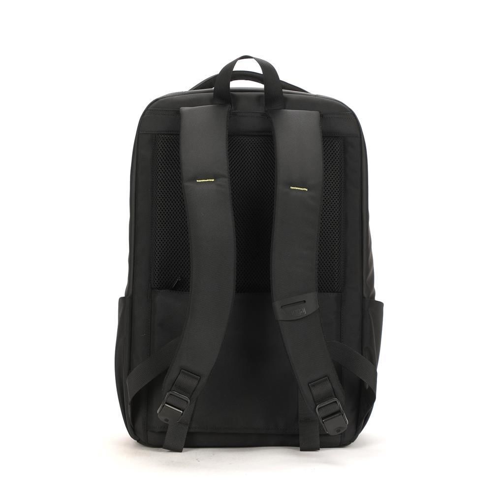Büyük Boy Seyahat ve Laptop için Sırt Çantası Baggaj S24100 Siyah