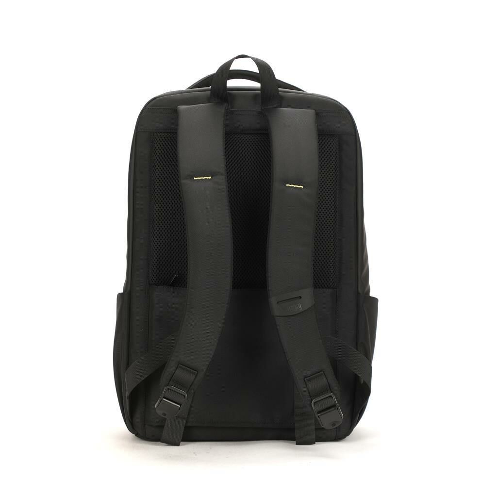 Büyük Boy Seyahat ve Laptop için Sırt Çantası Baggaj S24100 Siyah
