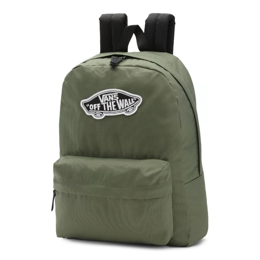 Mochila realm vans hot sale