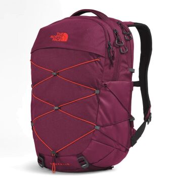 The North Face W Borealis Laptop Gözlü Sırt Çantası NF0A52SIOHE1