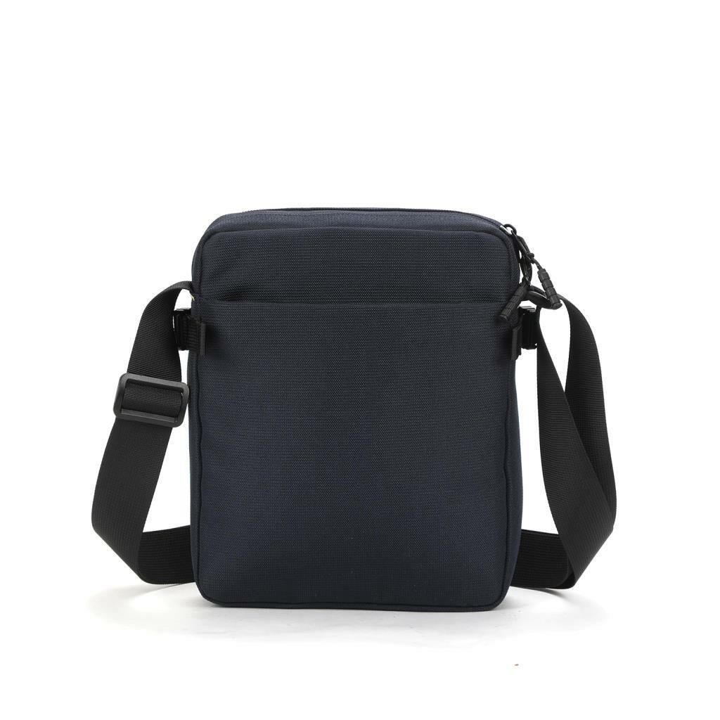 Postacı Tipi Erkek Omuz Çantası Orta Boy Baggaj CO2421 Sarı