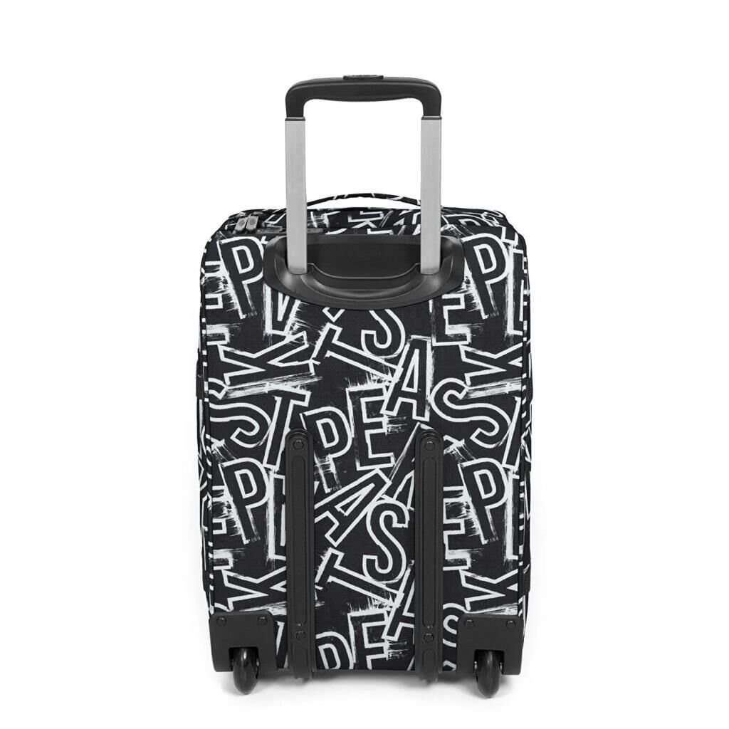 Eastpak Transit'r S Kabin Boy Çekçekli Tekerlekli Valiz 2O0