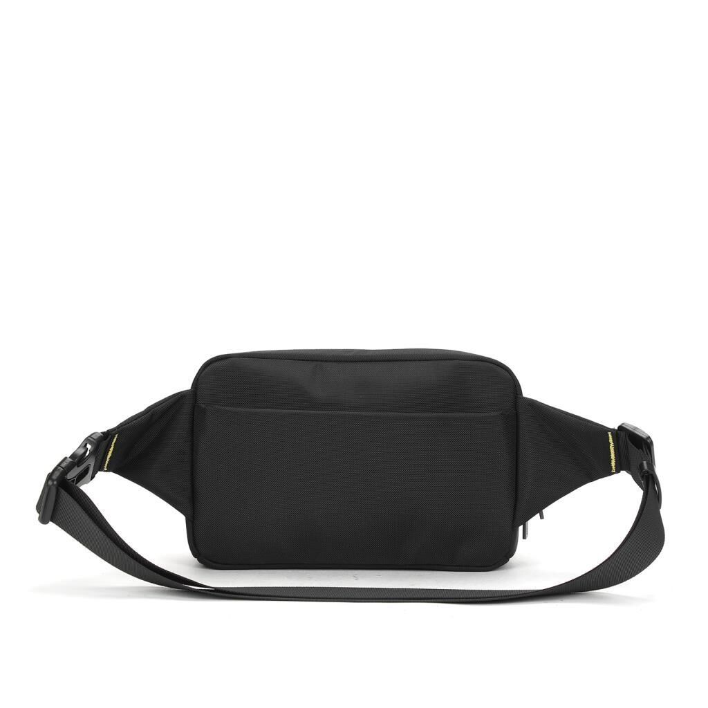 Bel Çantası Bodybag Çapraz Kullanışlı Baggaj B2447 Gri