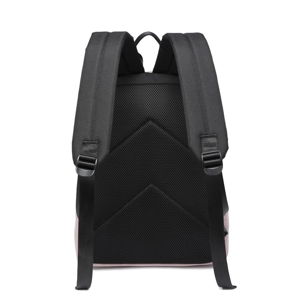 Smart Bags Printed Edition Uniseks Okul Sırt Çantası 3224 Lila