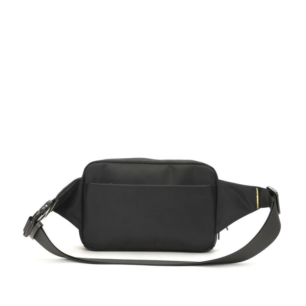 Bel Çantası Bodybag Çapraz Kullanışlı Baggaj B2447 Siyah