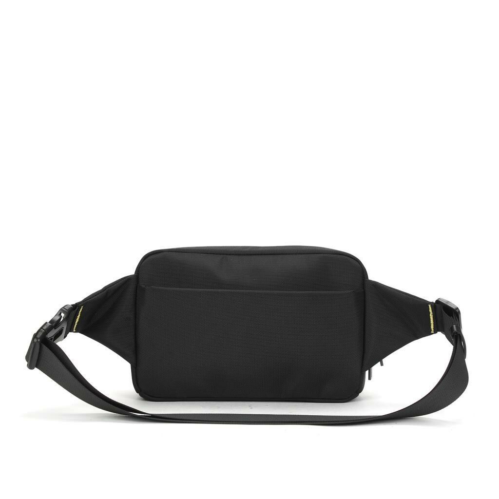 Bel Çantası Bodybag Çapraz Kullanışlı Baggaj B2447 Gri