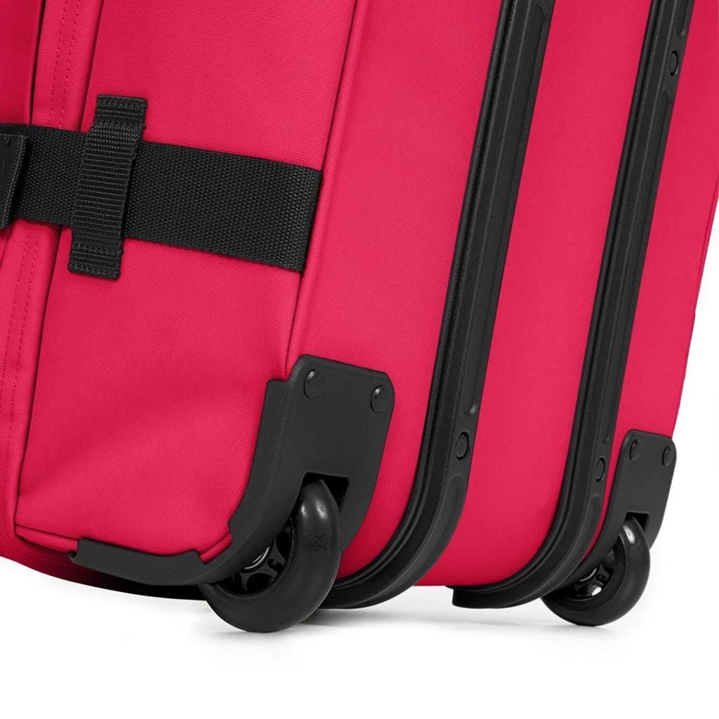 Eastpak Transit'r L Çekçekli 2 Tekerlekli Seyahat Valizi 0O4