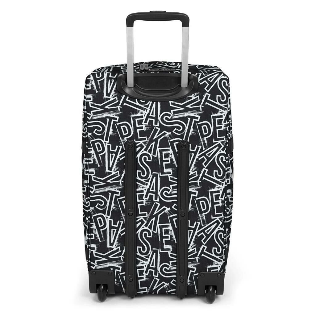 Eastpak Transit'r L Çekçekli 2 Tekerlekli Seyahat Valizi EAS-TRANSITR-L-2O0