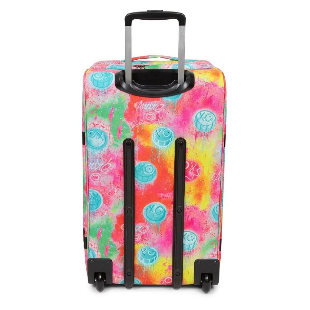 Andre X Eastpak Transit'r L 2 Tekerlekli Valiz EAS-TRANSITR-L-3O9