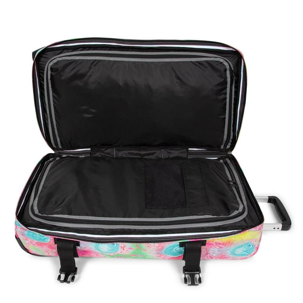 Andre X Eastpak Transit'r L 2 Tekerlekli Valiz EAS-TRANSITR-L-3O9