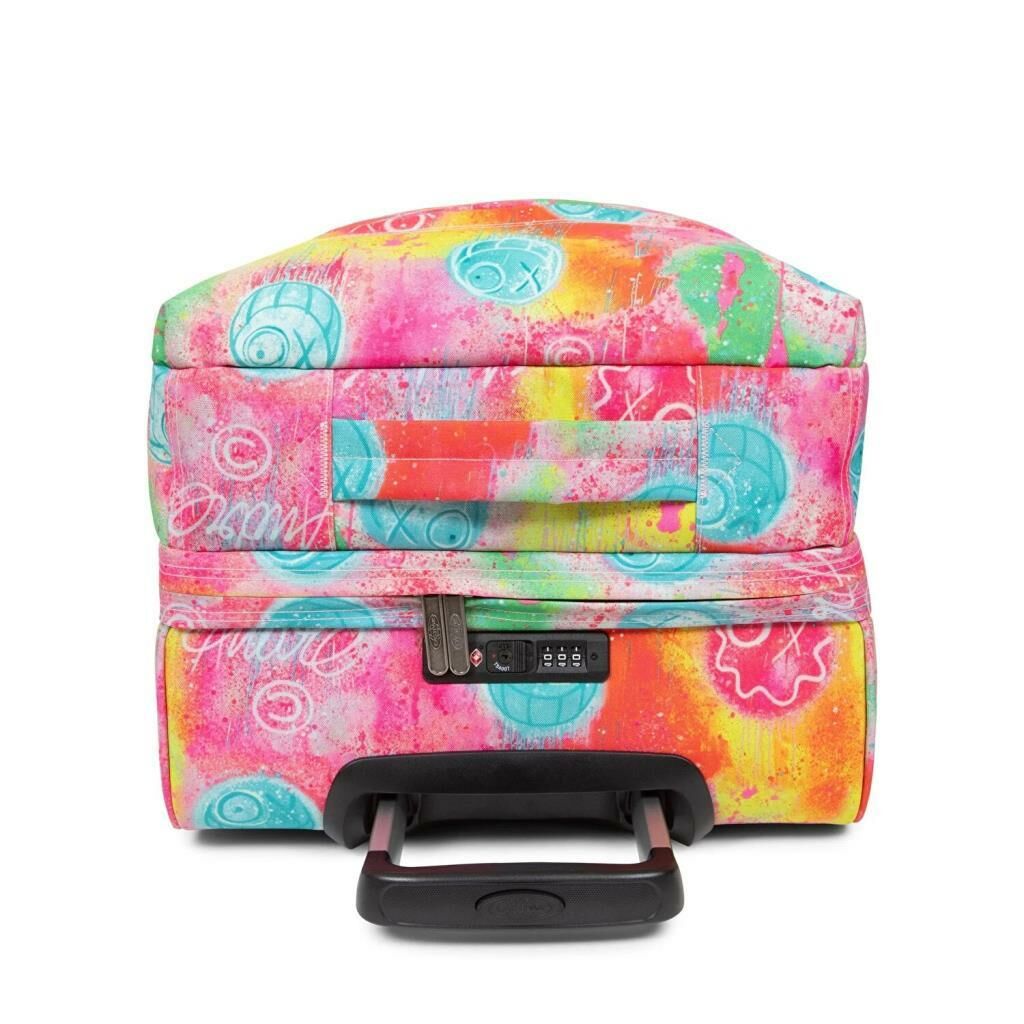 Andre X Eastpak Transit'r L 2 Tekerlekli Valiz EAS-TRANSITR-L-3O9