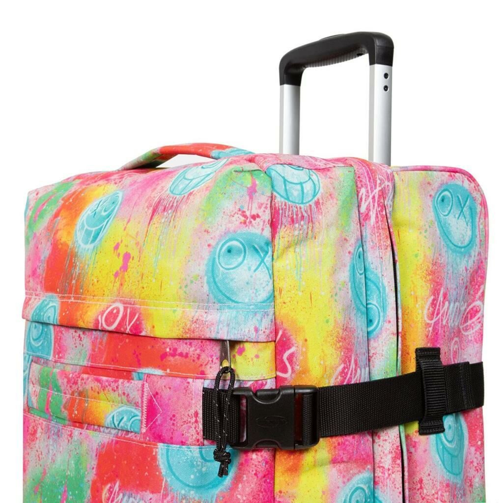Andre X Eastpak Transit'r L 2 Tekerlekli Valiz EAS-TRANSITR-L-3O9