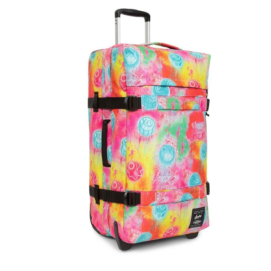 Andre X Eastpak Transit'r L 2 Tekerlekli Valiz EAS-TRANSITR-L-3O9