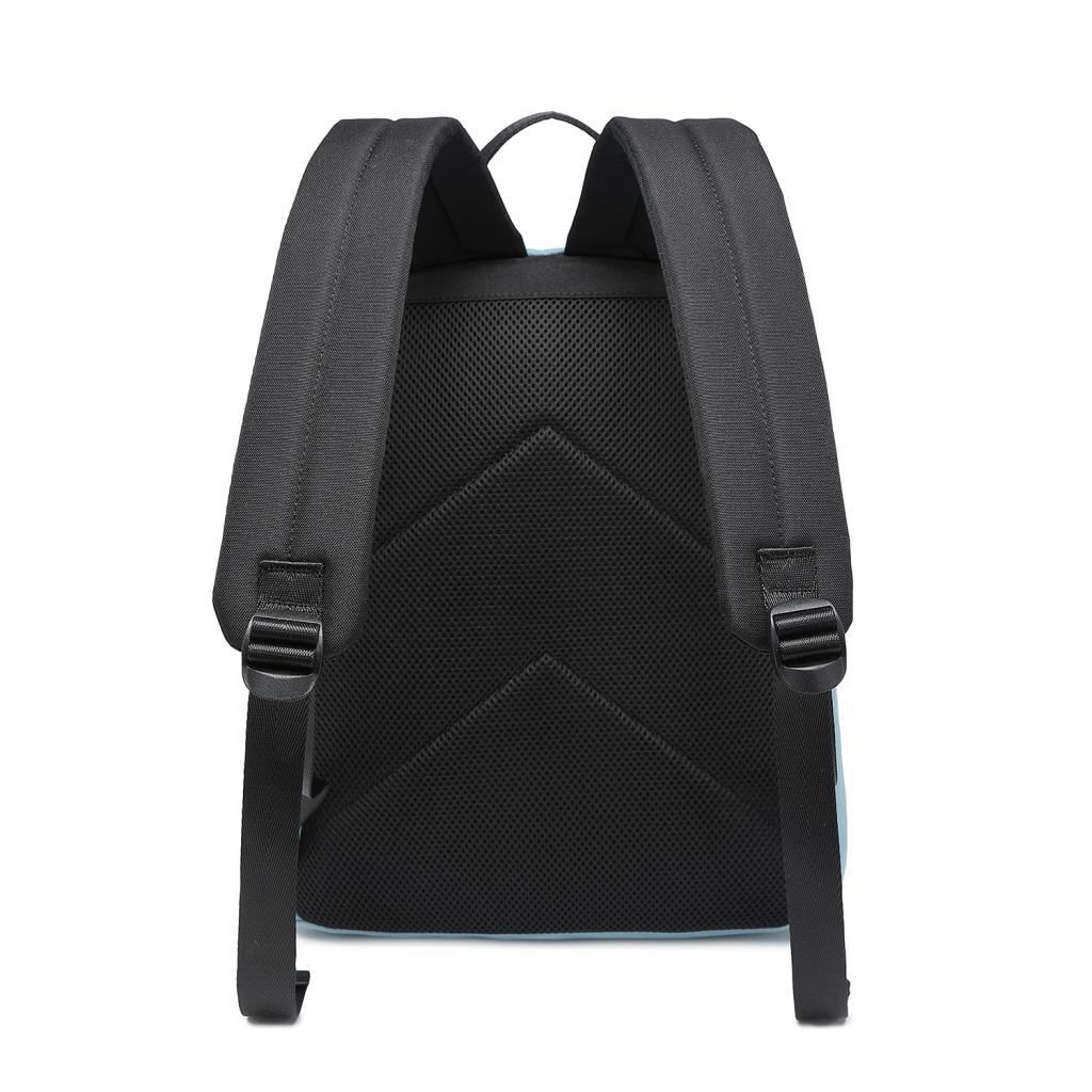 Smart Bags Printed Edition Uniseks Okul Sırt Çantası 3224 Buz Mavi