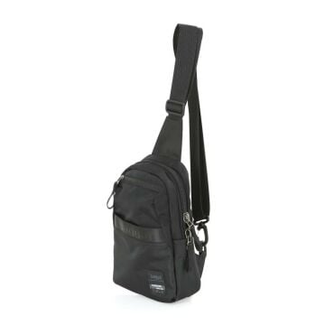 Baggaj Postacı Bodybag Omuz Çantası CS24167