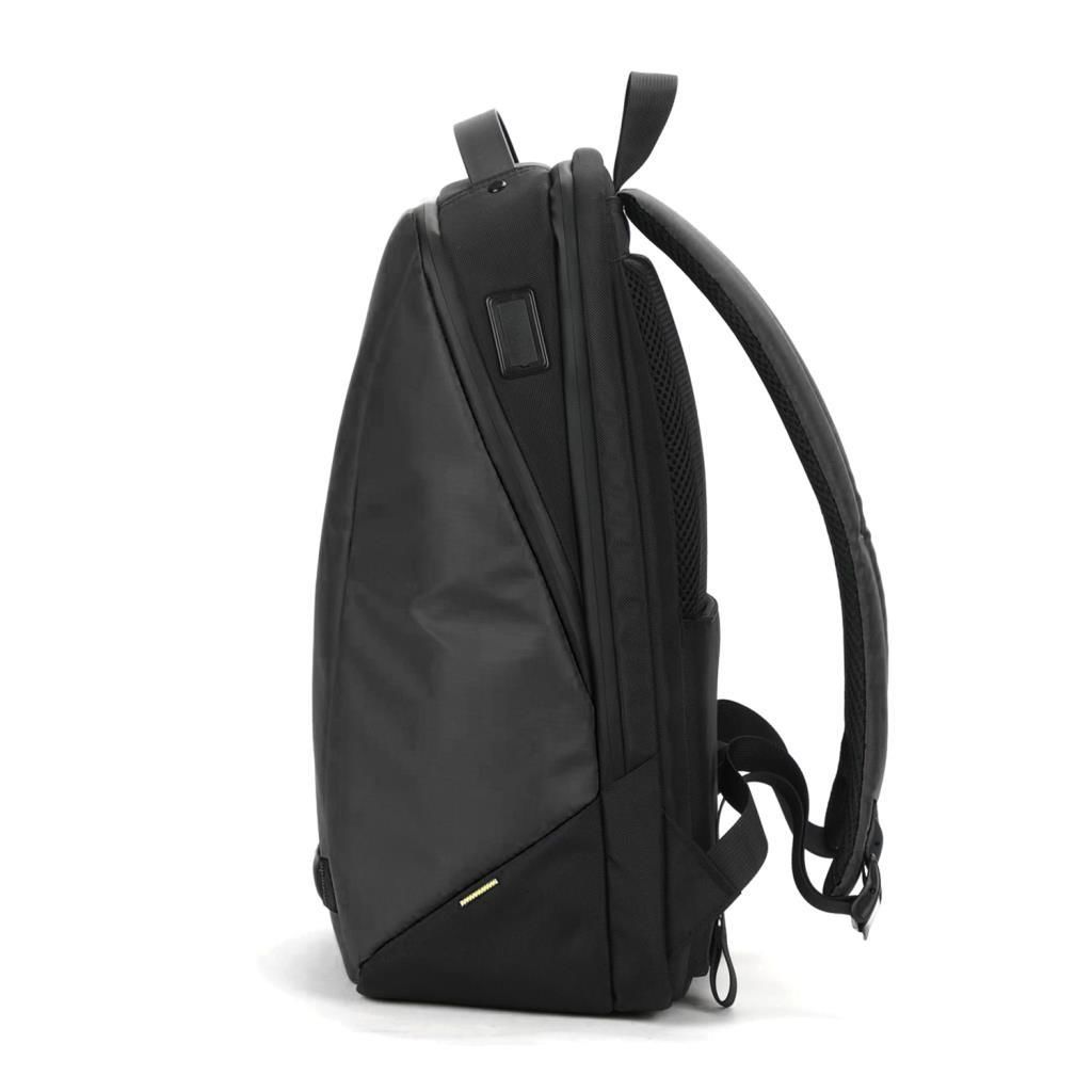 Büyük Boy Seyahat ve Laptop için Sırt Çantası Baggaj S24119 Siyah