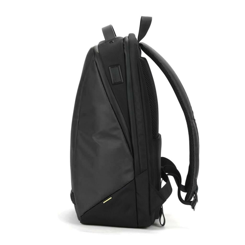 Büyük Boy Seyahat ve Laptop için Sırt Çantası Baggaj S24119 Siyah