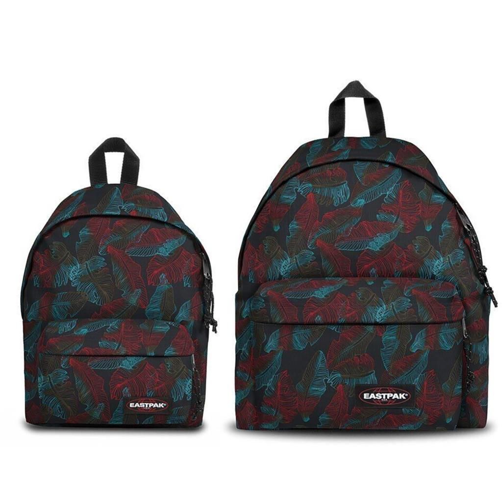Minik Boy Eastpak Sırt Çantası Orbit Brize Grade EK0000434O3