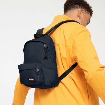 Minik Boy Eastpak Sırt Çantası Orbit Ultra Marine EK000043L83