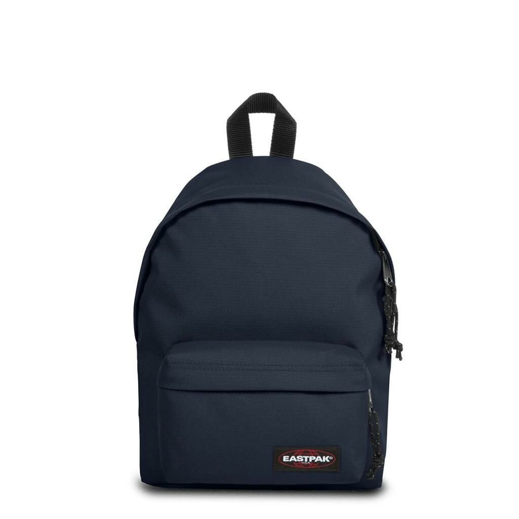 Minik Boy Eastpak Sırt Çantası Orbit Ultra Marine EK000043L83