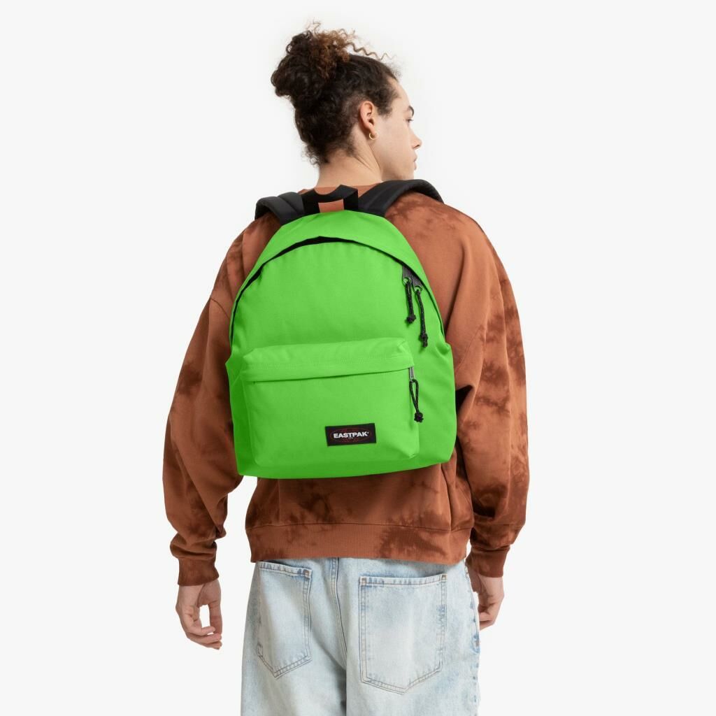 Eastpak Sırt Çantası Padded Pak'r Sour Green EK0006207E71