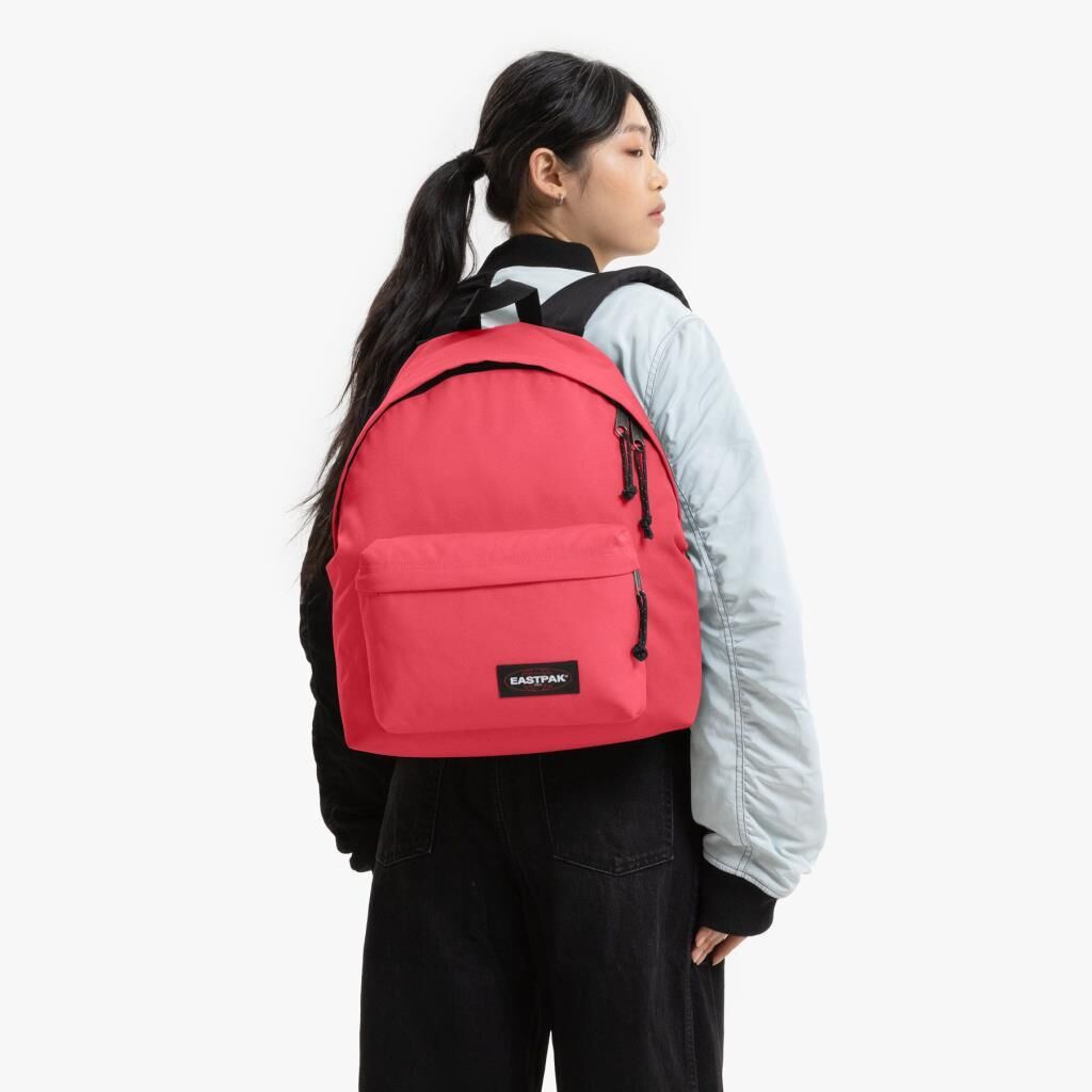 Eastpak Sırt Çantası Padded Pak'r Cupcake Pink EK0006207E81