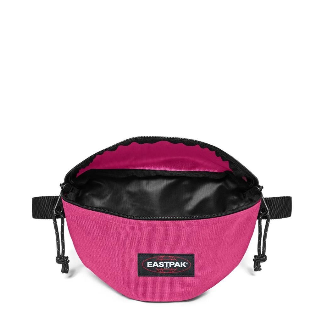Eastpak Springer Mini Bel Çantası Pink Escape EK000074K251