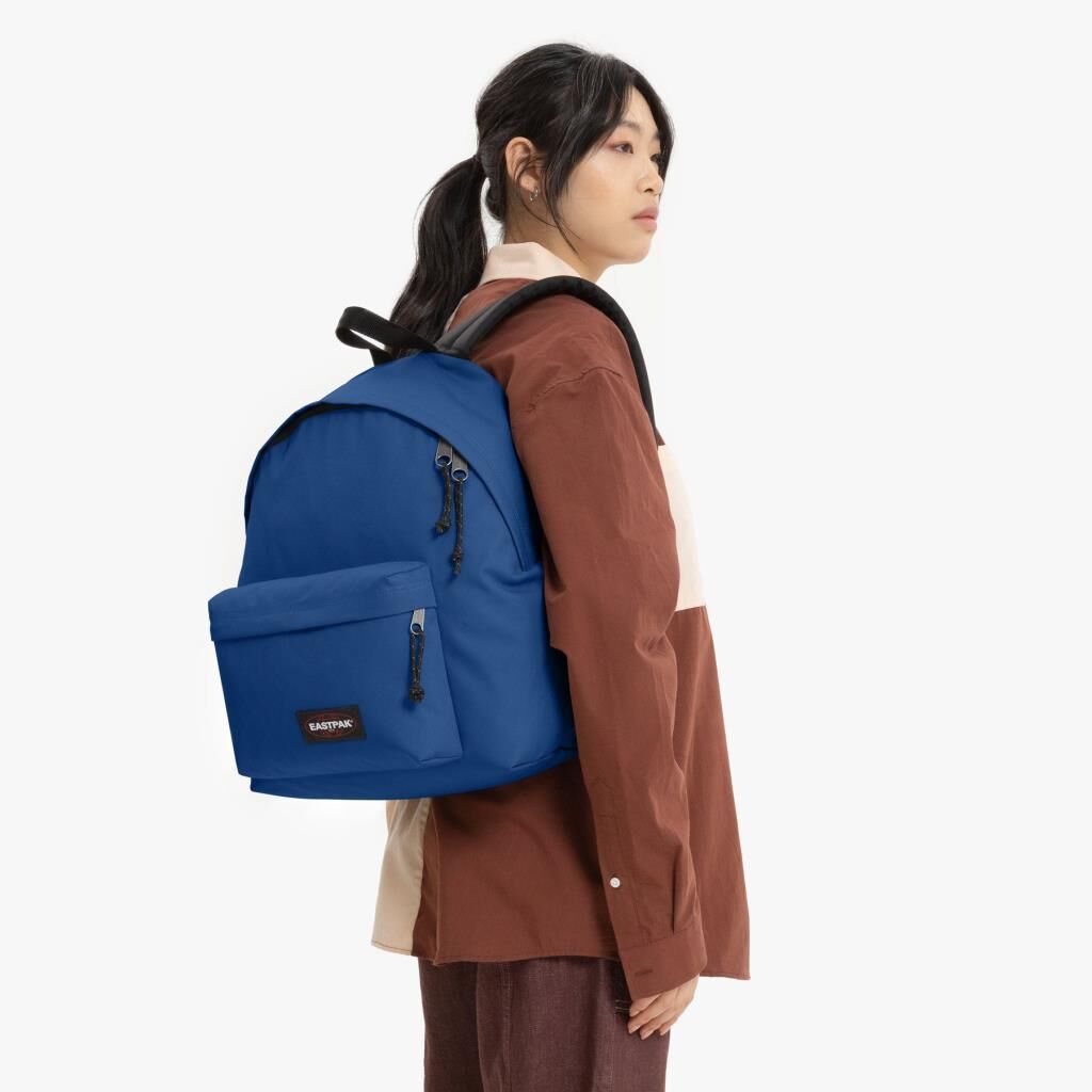 Eastpak Sırt Çantası Padded Pak'r Charged Blue EK0006208E11