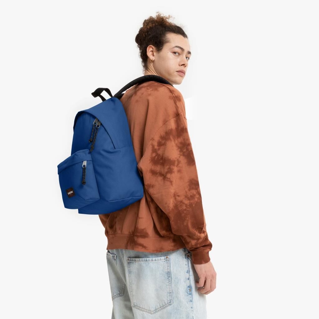 Eastpak Sırt Çantası Padded Pak'r Charged Blue EK0006208E11
