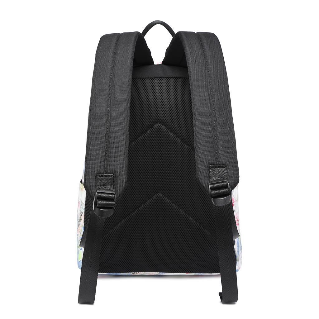 Smart Bags Printed Edition Uniseks Okul Sırt Çantası 3224 İlkbahar