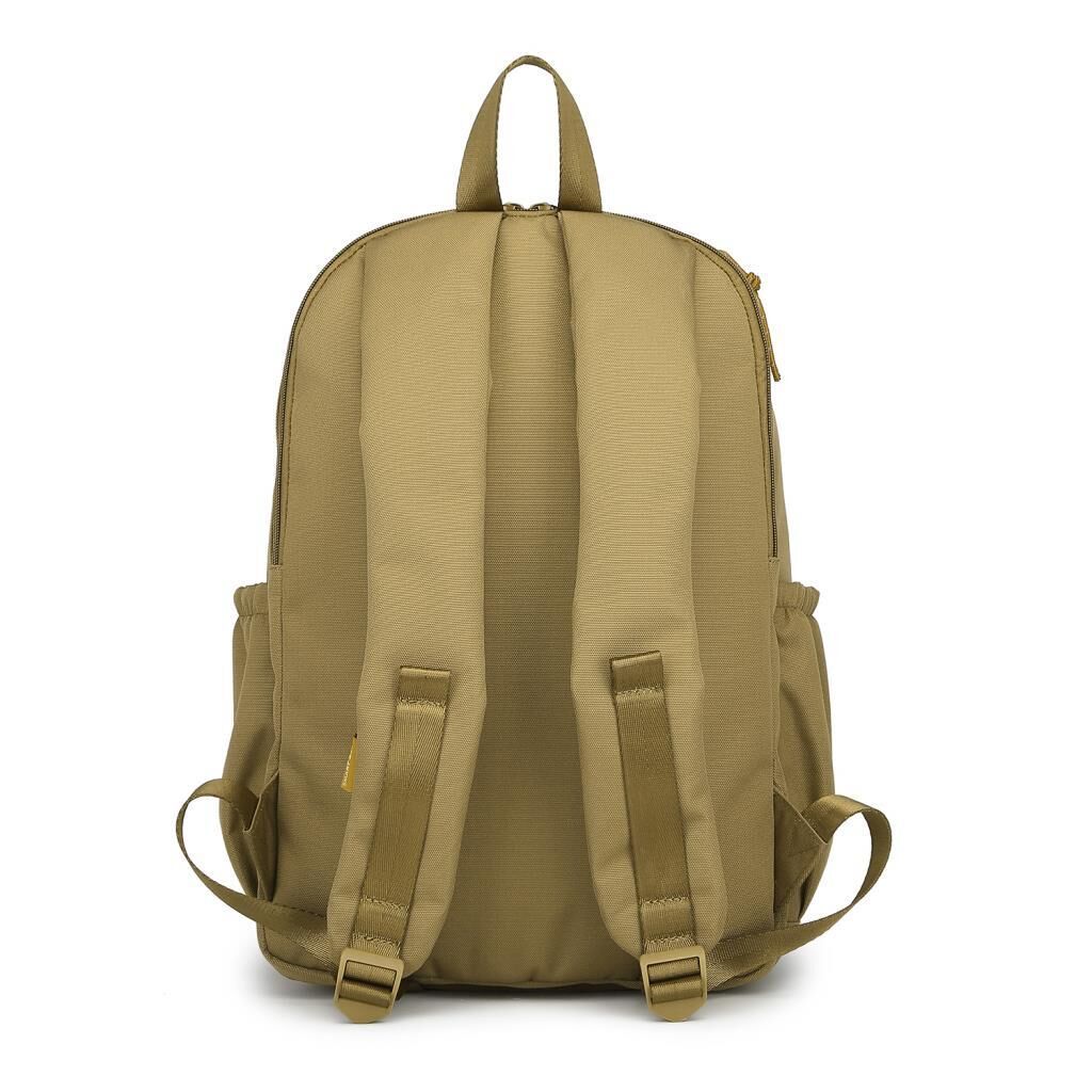 Smart Bags Sırt Çantası Okul Boyu Laptop Gözlü 3200 Vizon
