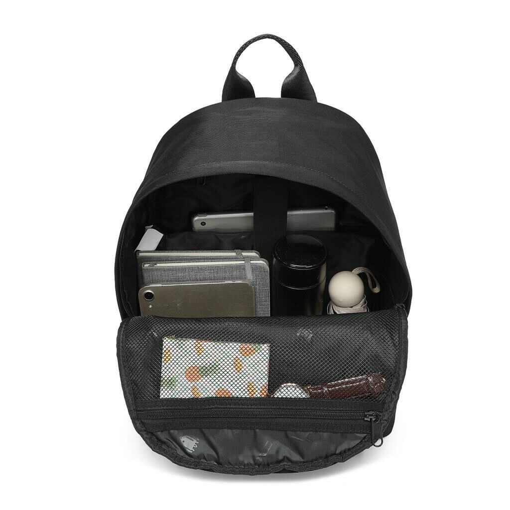 Smart Bags Printed Edition Uniseks Okul Sırt Çantası 3224 Gökyüzü