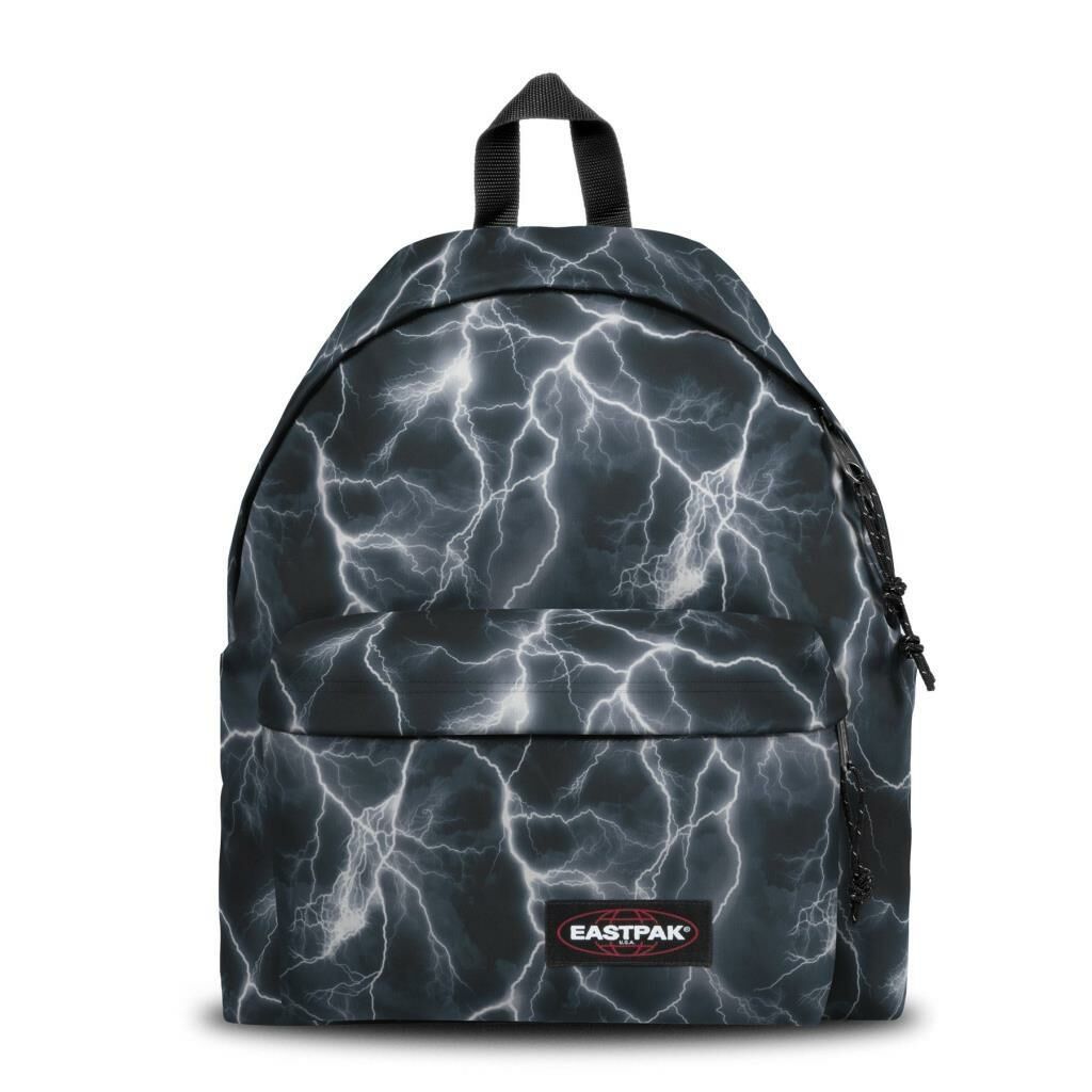 Eastpak Sırt Çantası Padded Pak'r Volt Black EK0006209E51