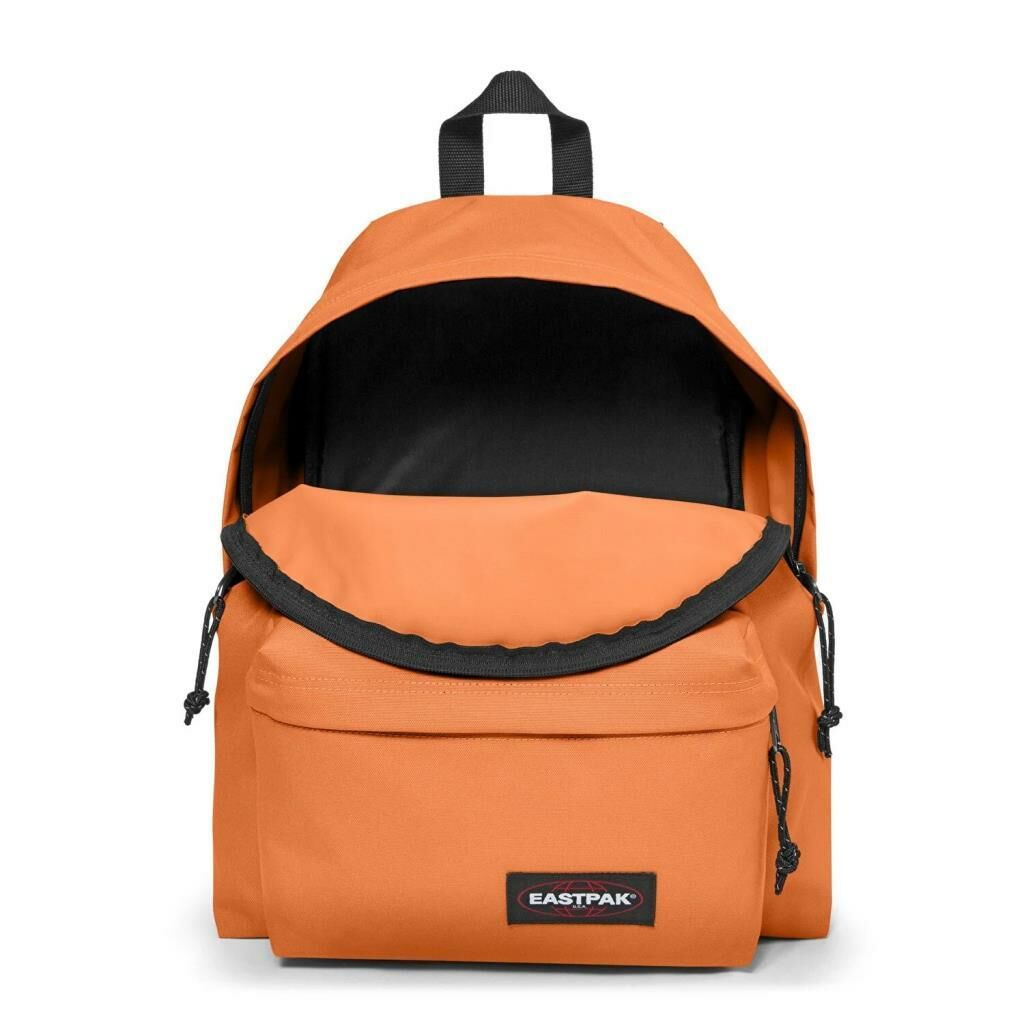Eastpak Sırt Çantası Padded Pak'r Tangerine Orange EK0006200O31
