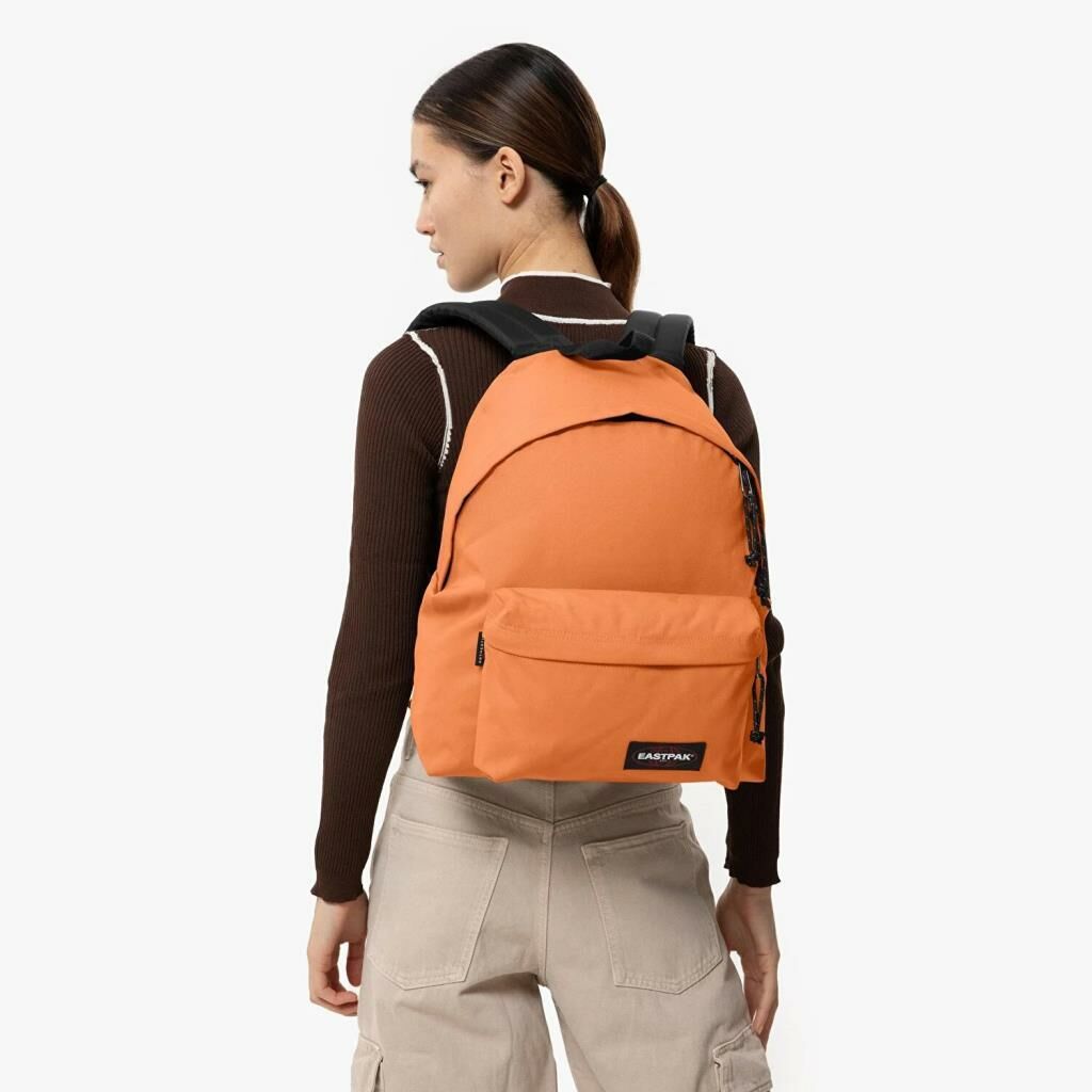 Eastpak Sırt Çantası Padded Pak'r Tangerine Orange EK0006200O31