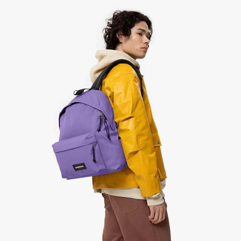 Eastpak Sırt Çantası Padded Pak'r Petal Lilac EK0006200O51