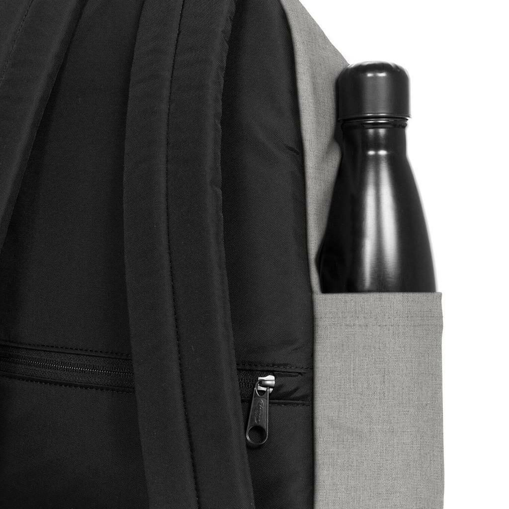 Eastpak Sırt Çantası Day Pak'r Laptop Gözlü Snow Grey 0O1