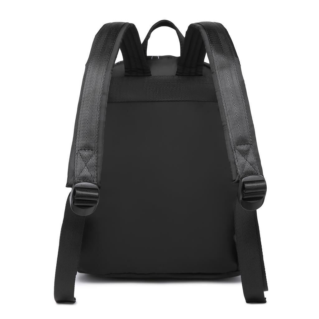 Smart Bags Küçük Boy Printed Edition Uniseks Sırt Çantası 3225 Buz Mavi