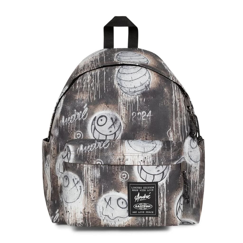 Andre X Eastpak Sırt Çantası Day Pak'r in the Maze 4O0