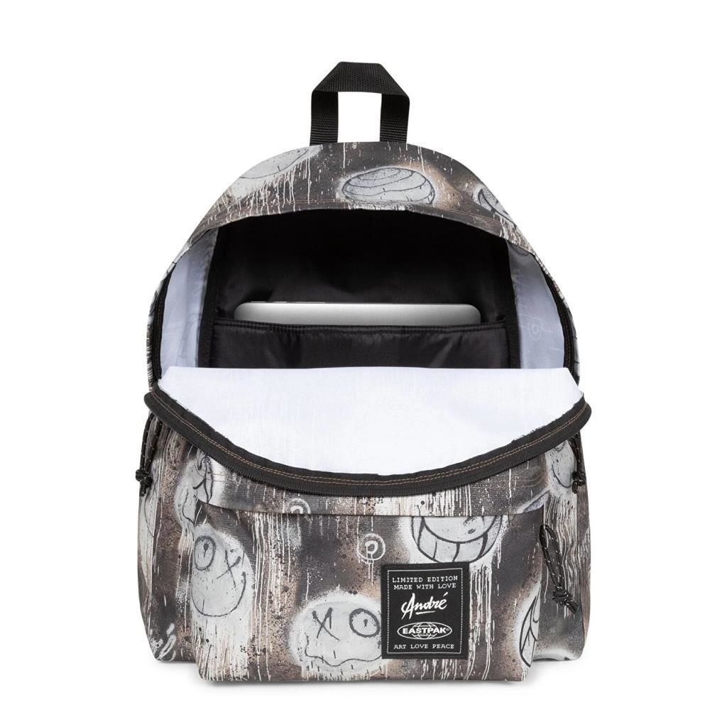 Andre X Eastpak Sırt Çantası Day Pak'r in the Maze 4O0