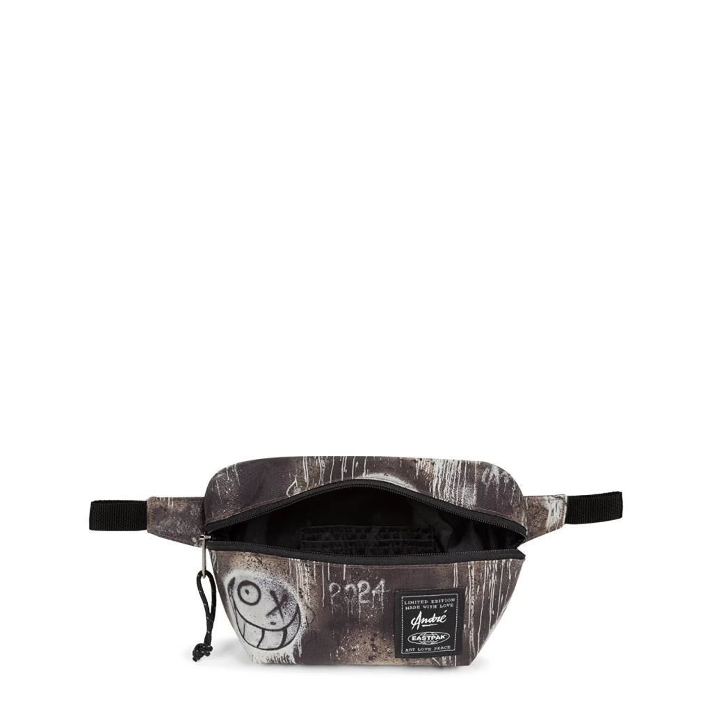 Andre X Eastpak Sommar Mini Bodybag Bel Çantası in the Maze 4O0