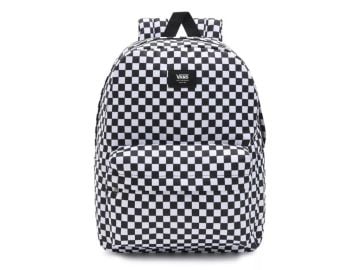 Vans Sırt Çantası Old Skool Check Damalı Desen VN000H4XY281
