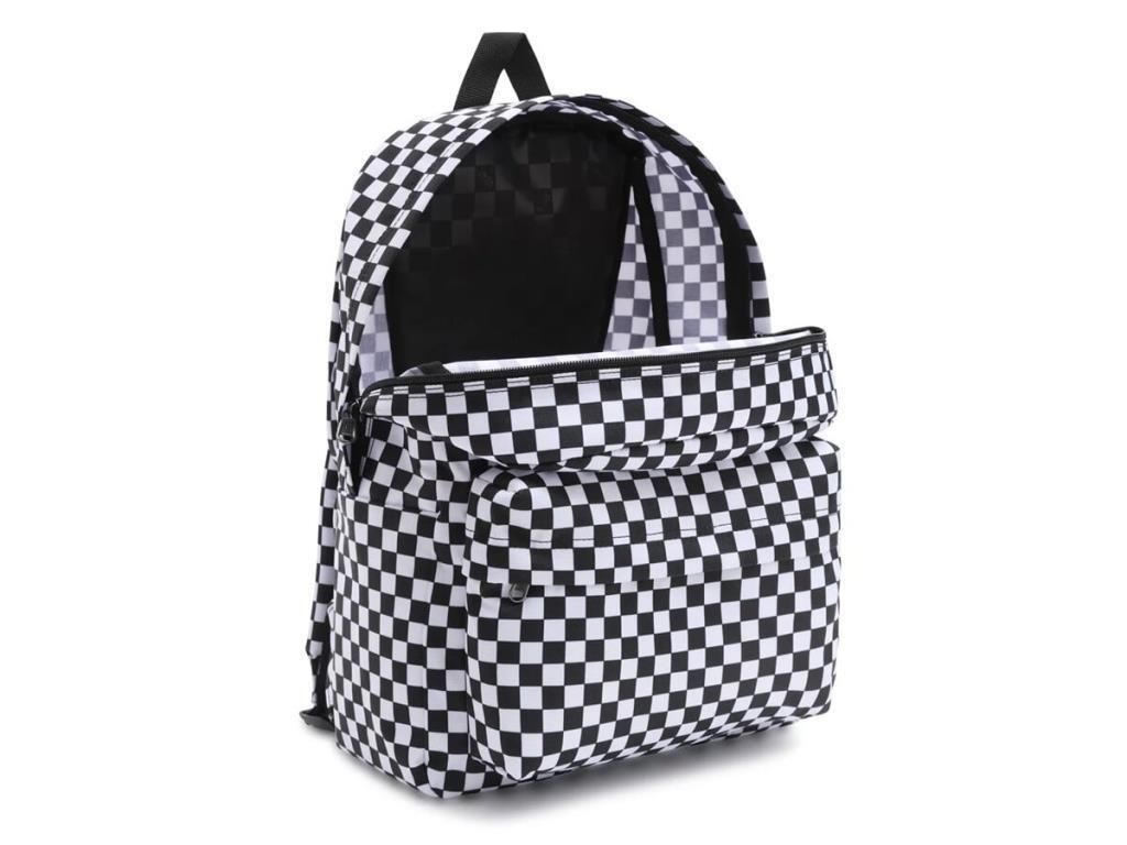 Vans Sırt Çantası Old Skool Check Damalı Desen VN000H4XY281